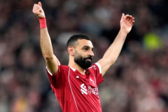 Liverpool đã tìm ra lời giải cho hàng công?